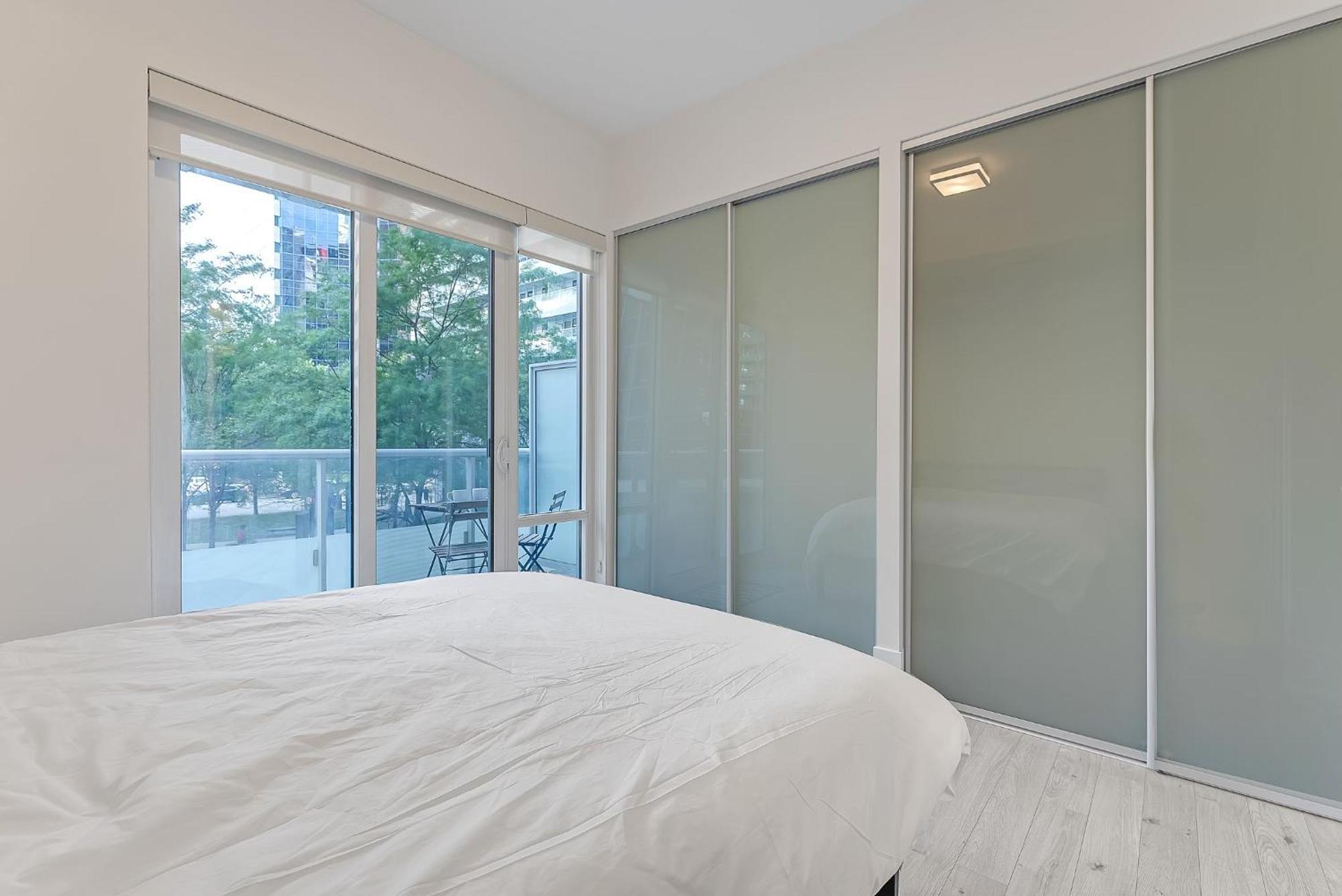 2Br 2Bth Apt-Rogers Center-Cn Tower-Free Parking Appartement Toronto Buitenkant foto